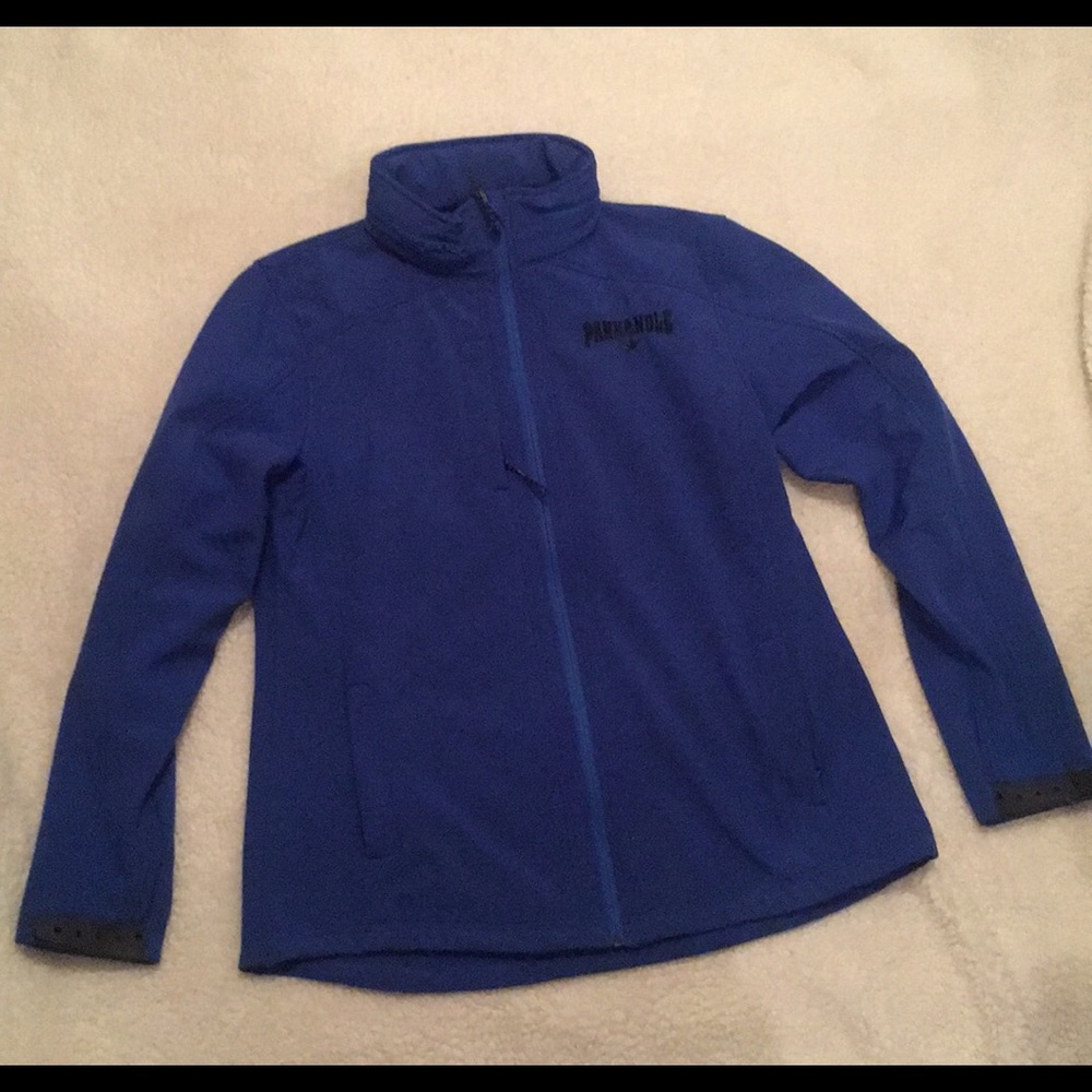 Powder River Coat!
